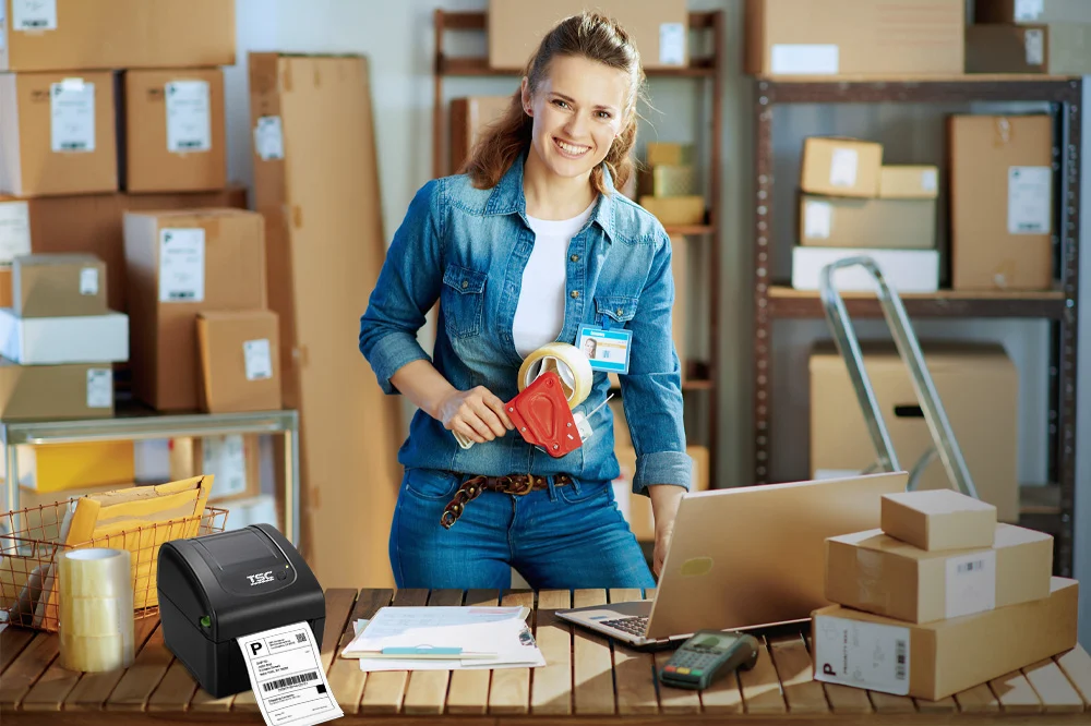 Printer Consultation